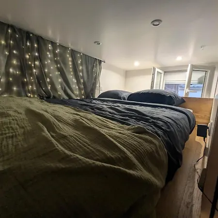 Superbe Studette Au Coeur De L'ile Saint Louis - 1 Personne Appartamento Parigi